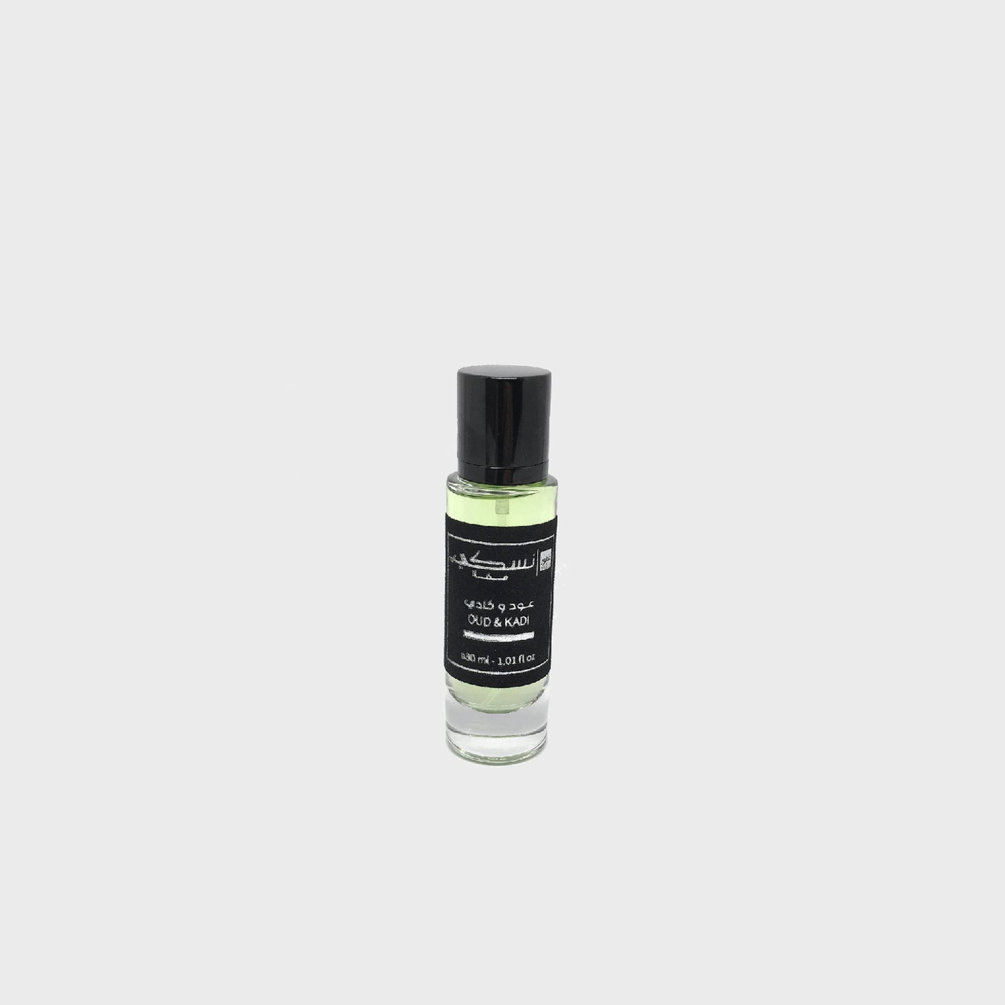 Oud Kadi Perfume