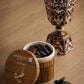 Buy 2 Get 3 Oud Mubakhar Taibah - Luxury Oud Bakhoor for Home , Mosque Office & Special Occasions - Rich Long Lasting Arabian Oud Fragrance - Precious Gift for Loved Ones