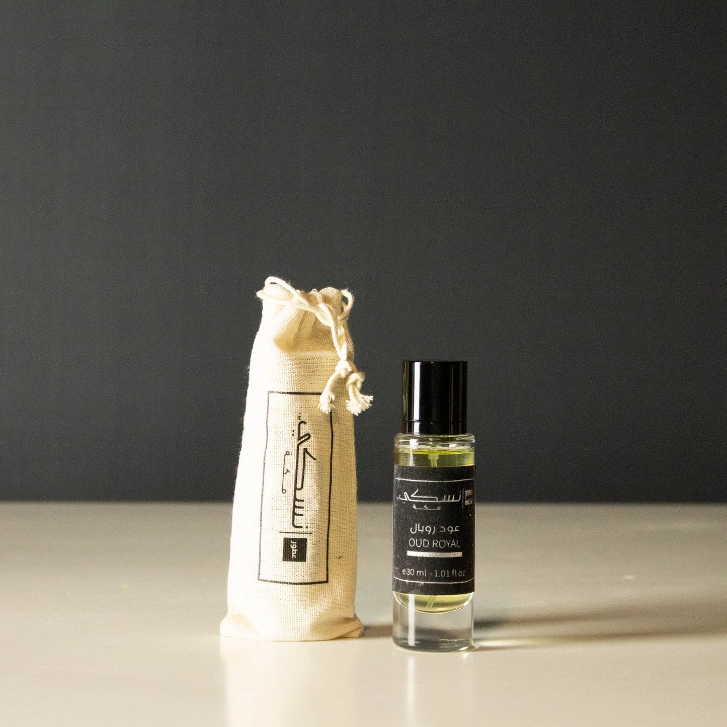 Oud Royal Perfume - 30 ml
