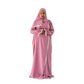 Open Prayer Dress For Women - XL - Islamic Gift For Her