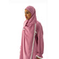 Open Prayer Dress For Women - XL