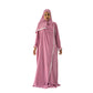 Open Prayer Dress For Women - XL