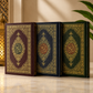 The Holy Quran - 15 Lines - Hardcover - Suitable For Hifz Students - Premium Mushaf - Islamic Gift - Multiple Colors