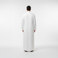 Comfort Thobe White