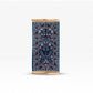 Al Haram Kids Prayer Mat Petroleum Blue