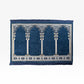 Musalla Mat 2 Blue