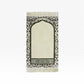 Imam Al Haram Prayer Mat Beige