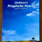 Children's Prophetic Pearls Book 4 Sayings of the Prophet - Muhammad Abul Hussain