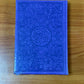 The Rainbow Quran Collection – Embossed Floral Hardcover Mushaf Book in Multiple Colors