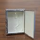 Luxury Silver Quran Box Mirror Finish Ornate Islamic Storage Case Large Gift