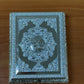 Luxury Silver Quran Box Mirror Finish Ornate Islamic Storage Case Large Gift