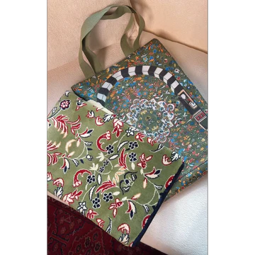 Al Rawda Prayer Mat Arched