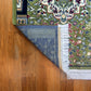 Riyadh Al Salihyen Prayer Mat with HandBag