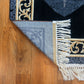 Black Stone Prayer Mat