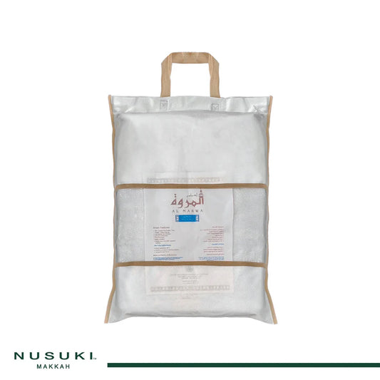 Al Marwa Royal Ihram