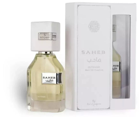 Saheb Intense perfume 100ml EDP