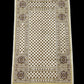 Minwal Salsabil Lattice Prayer Mat XX Large - Hygienic Pouch Packed - Wide Islamic Rug Sajjada Sajada Musalla Janamaz
