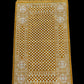 Minwal Salsabil Lattice Prayer Mat XX Large - Hygienic Pouch Packed - Wide Islamic Rug Sajjada Sajada Musalla Janamaz