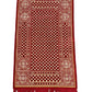 Minwal Salsabil Lattice Prayer Mat XX Large - Hygienic Pouch Packed - Wide Islamic Rug Sajjada Sajada Musalla Janamaz