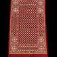 Minwal Salsabil Lattice Prayer Mat XX Large - Hygienic Pouch Packed - Wide Islamic Rug Sajjada Sajada Musalla Janamaz