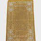Minwal Salsabil Lattice Prayer Mat XX Large - Hygienic Pouch Packed - Wide Islamic Rug Sajjada Sajada Musalla Janamaz