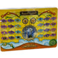 Learn the Seerah for kids, life of Prophet Muhammad toy, electronic Islamic history pad, educational Muslim toys, Arabic interactive learning.