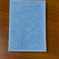 The Rainbow Quran Collection – Embossed Floral Hardcover Mushaf Book in Multiple Colors