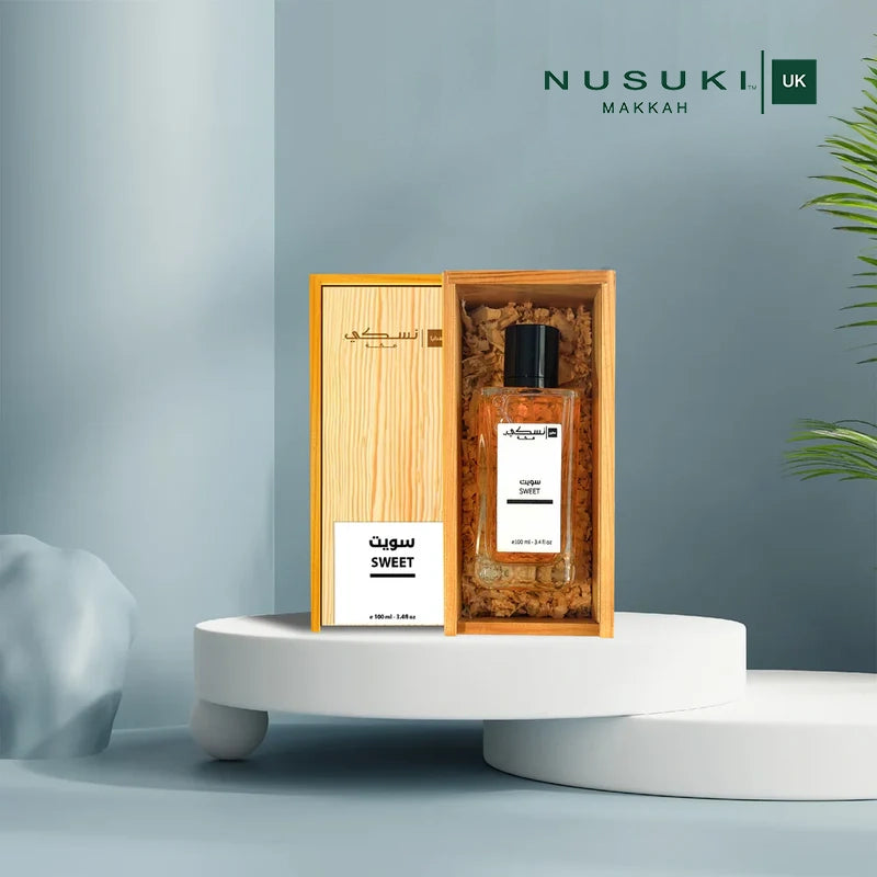 Sweet Perfume - 100 ml