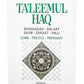 Ta'leemul Haq Islamic Book - Shahaadah Salaat Saum Zakaat Hajj - Learn Practice Propagate