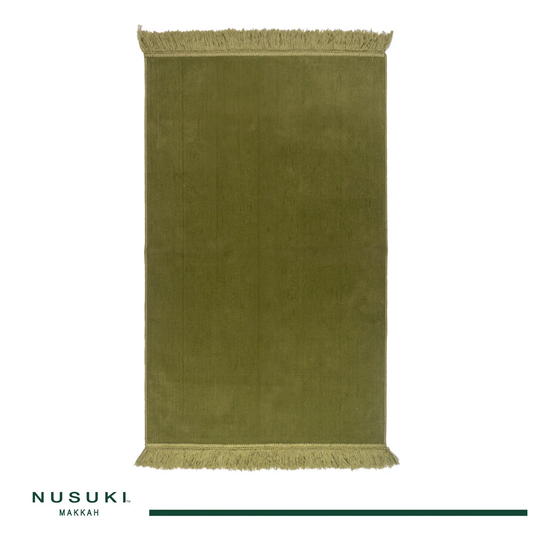 Al Safa Prayer Mat