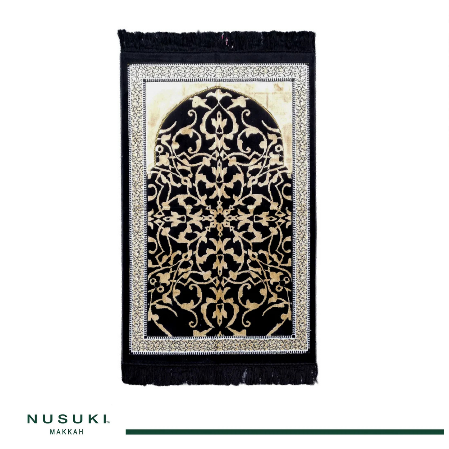 Al Qubba Prayer Mat