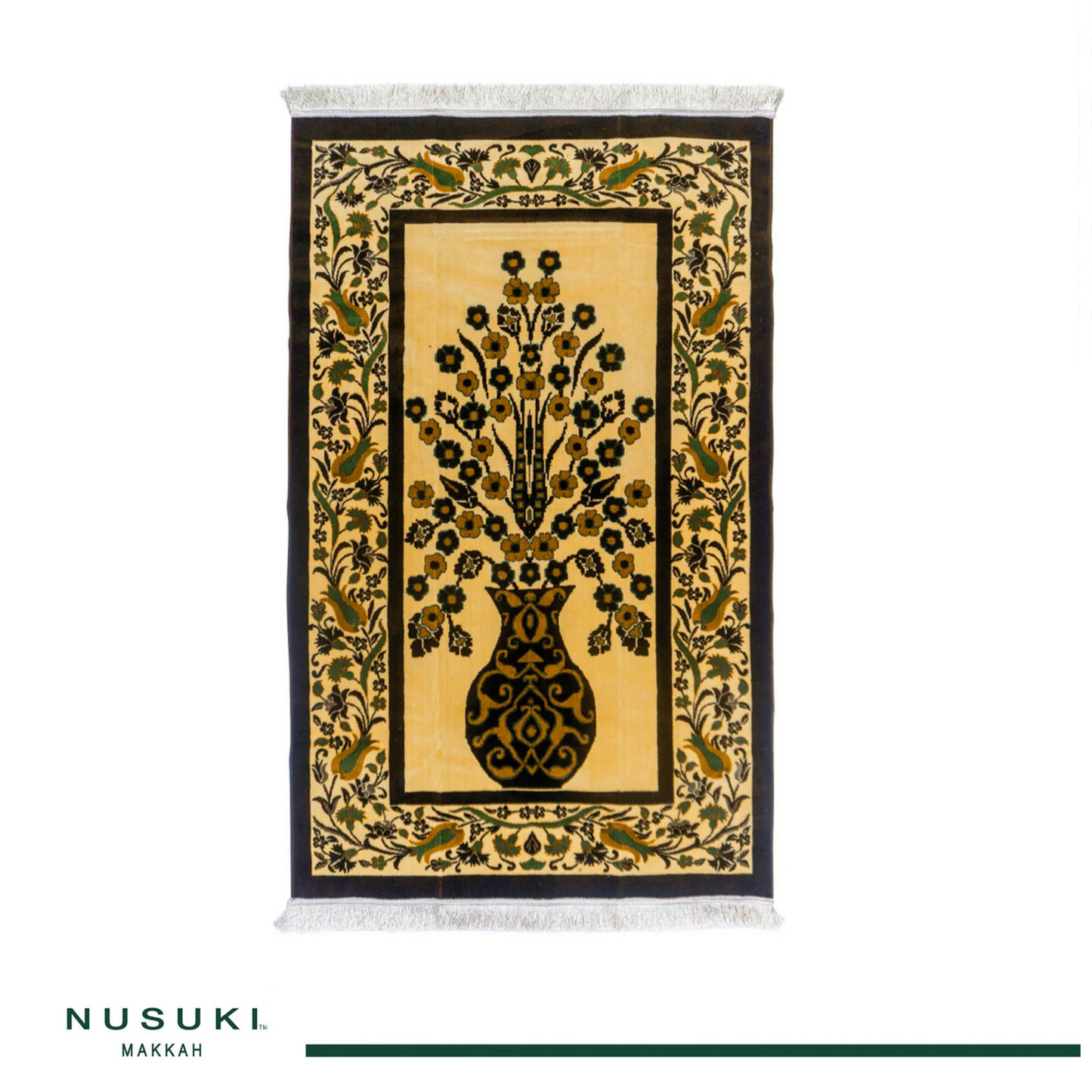 Al Zuhria Prayer Mat