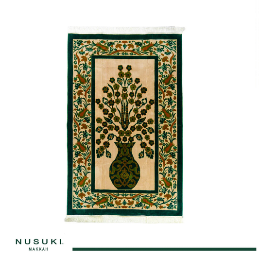 Al Zuhria Prayer Mat