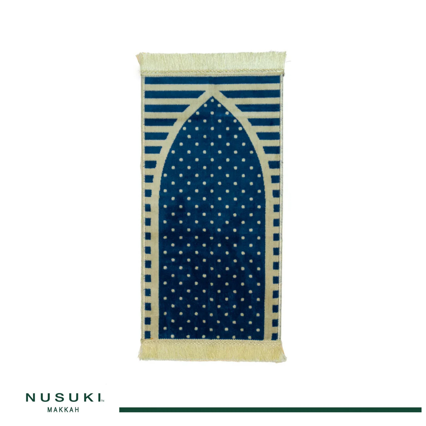 Al Madina Kids Set - Green