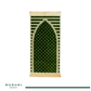 Al Madina Kids Set - Green