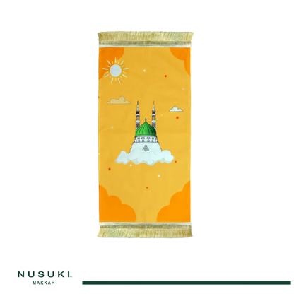 Madina Dome Kids Set