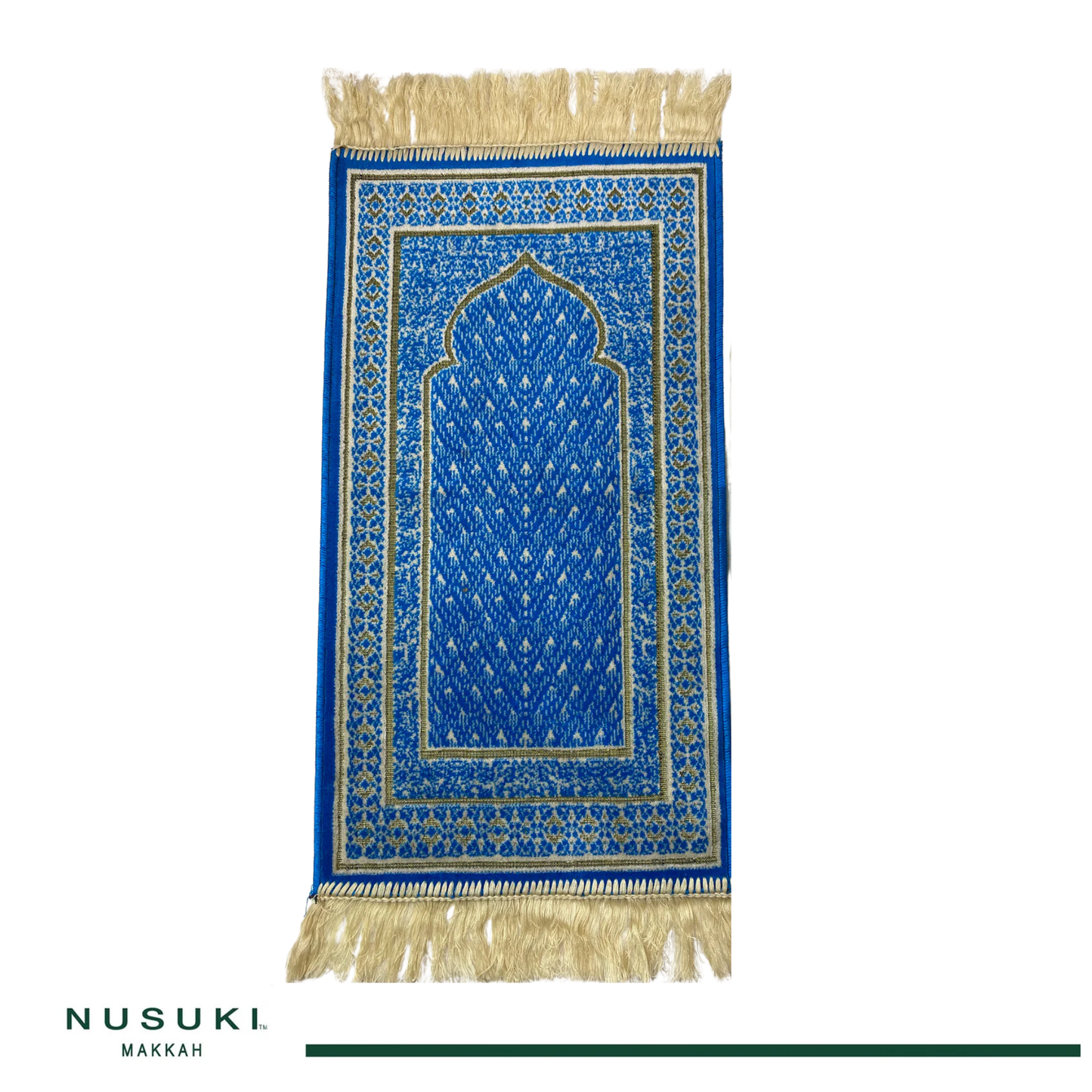 Prayer Rugs for Kids - Ramadan Edtion