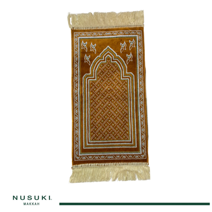 Prayer Rugs for Kids - Ramadan Edtion