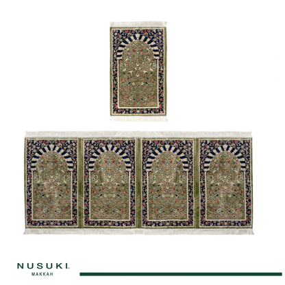 Premium Musalla Collection