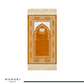 Taiba Kids Prayer Mat – Premium Islamic Prayer Rug – Random Design & Colour