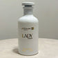 Lady Sweet perfume 100 ml by Nusuki
