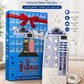 Interactive Islamic Prayer Learning Device – Audio Salah Guide for Kids & Adults with Qibla Compass, Multi-Language Support & Earphones