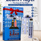 Interactive Islamic Prayer Learning Device – Audio Salah Guide for Kids & Adults with Qibla Compass, Multi-Language Support & Earphones
