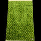 Al Istabraq XXL Prayer Mat by Minwal - Extra Spacious Salah Rug