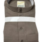 Nusuki Winter Thobe - Light Colors