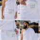 Zadi Adjustable Ihram Belt with Multiple Pockets for Hajj & Umrah