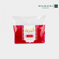 Al Marwa Premium Ihram Made in Madina, luxury cotton towel fabric 2 piece unstitched Sharia compliant ihram set for Hajj and Umrah