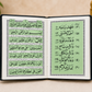 Panj Surah Sharif Book with Urdu Translation | Pocket Islamic Prayer & Dua Book