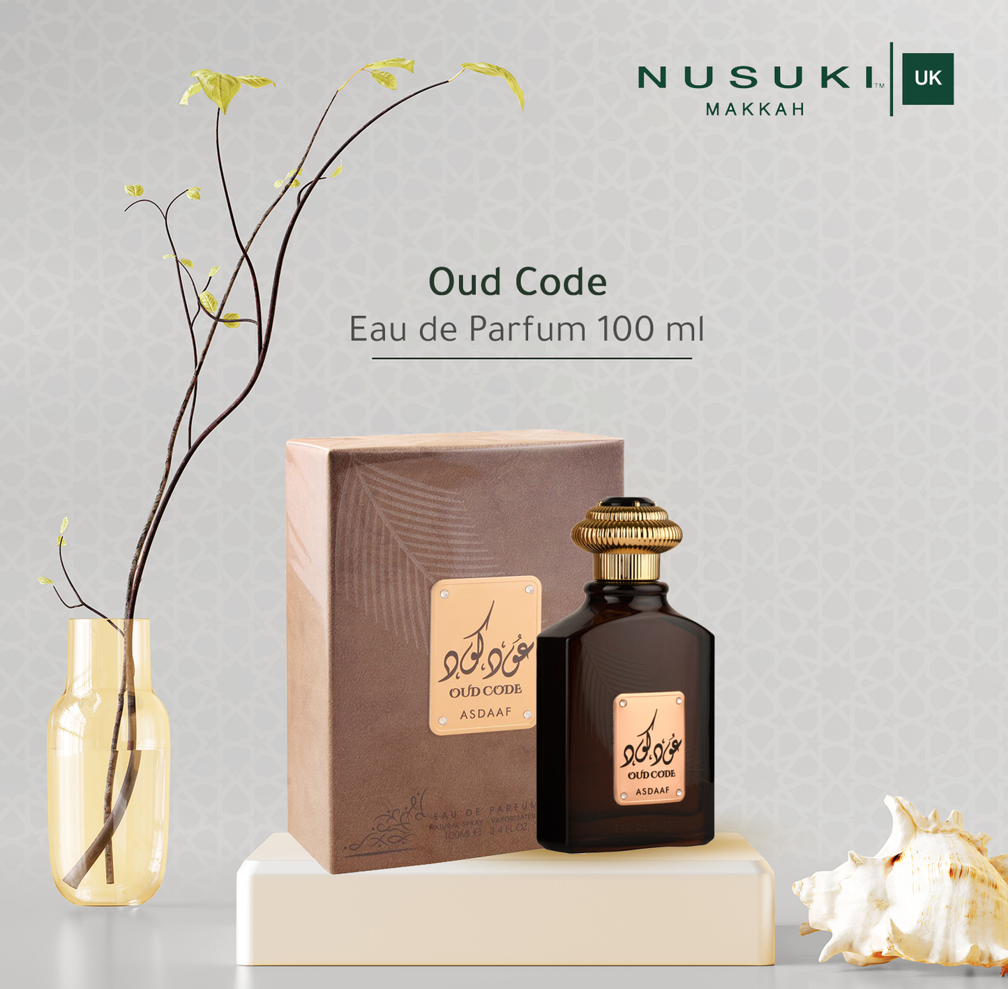 Oud Code