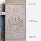 Color & Pray Kids Prayer Mat